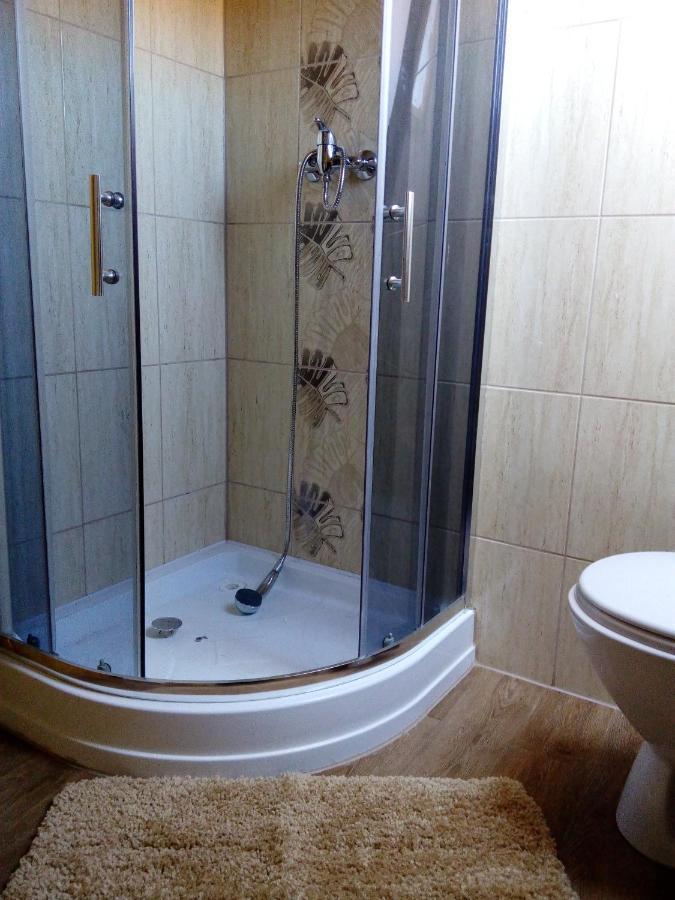 Bujanov Zamecek Zdiky - Zamecky Apartman מראה חיצוני תמונה